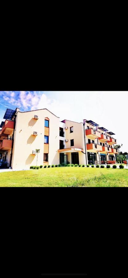Apartmani Borova 2 Veliko Gradište 外观 照片