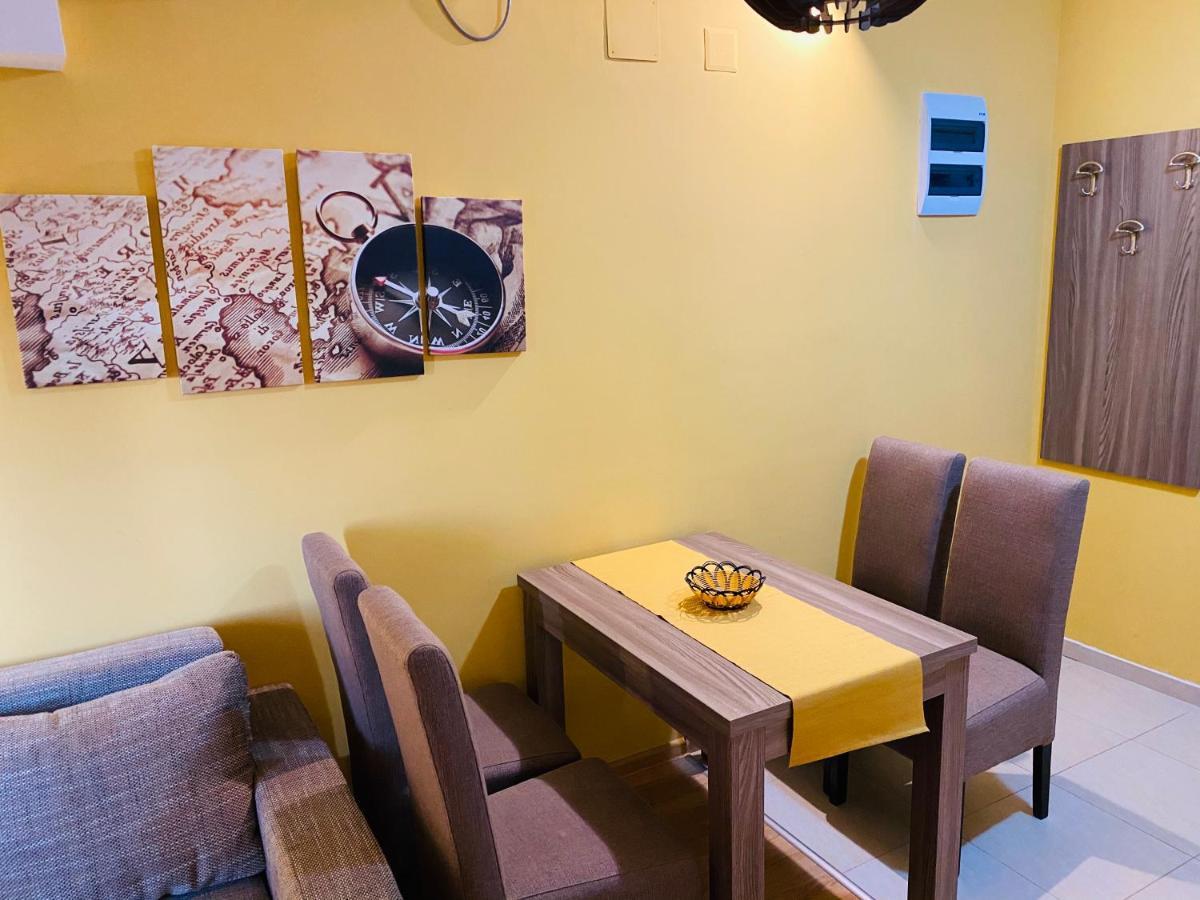 Apartmani Borova 2 Veliko Gradište 外观 照片