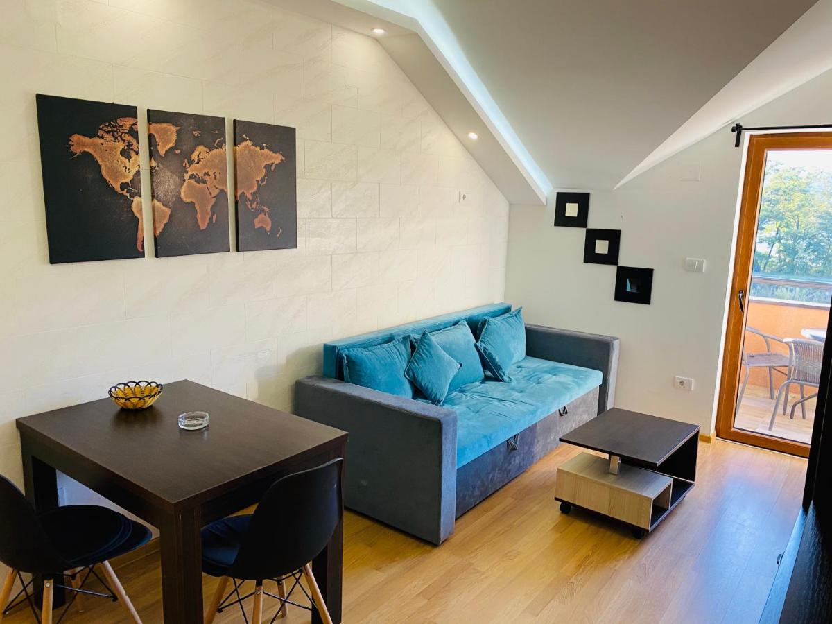 Apartmani Borova 2 Veliko Gradište 外观 照片