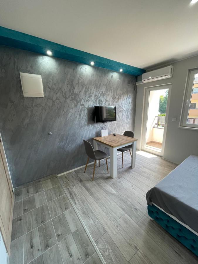 Apartmani Borova 2 Veliko Gradište 外观 照片