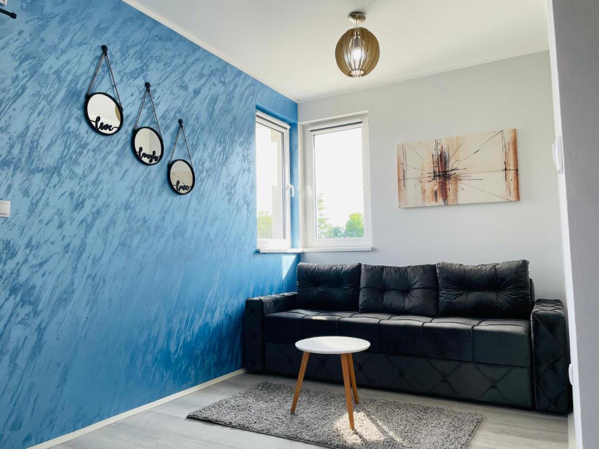 Apartmani Borova 2 Veliko Gradište 外观 照片