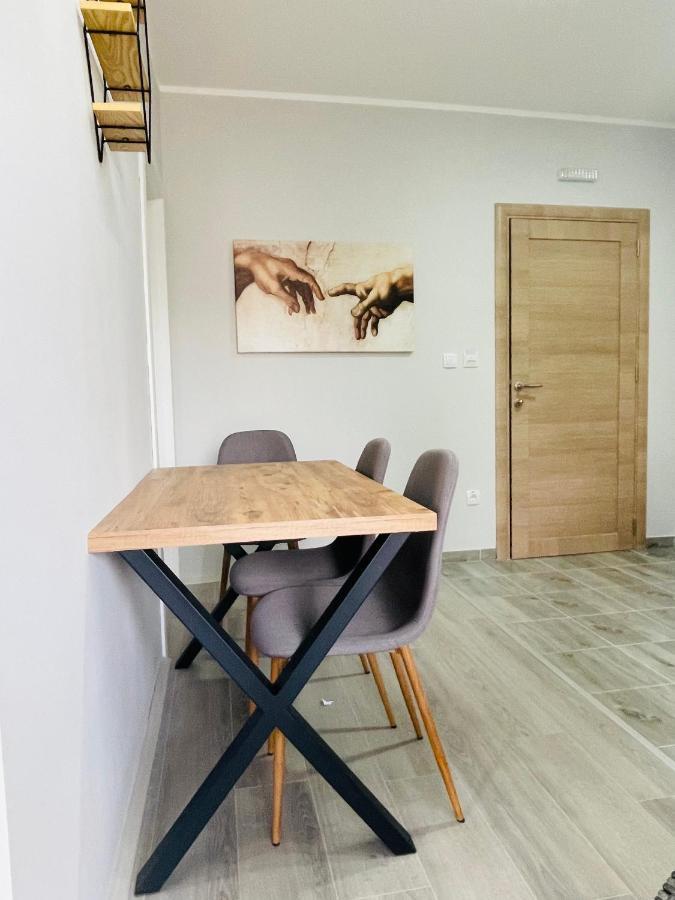 Apartmani Borova 2 Veliko Gradište 外观 照片