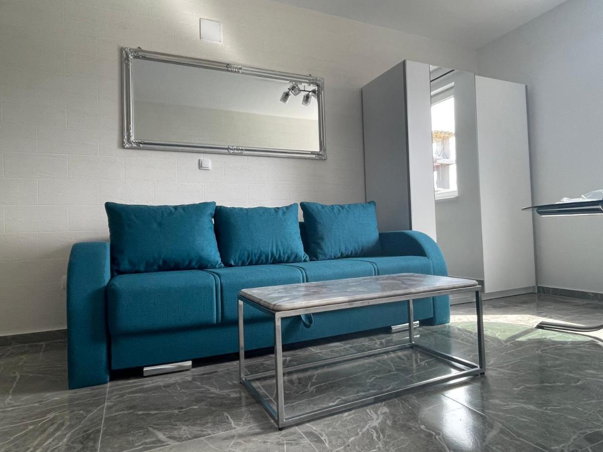 Apartmani Borova 2 Veliko Gradište 外观 照片
