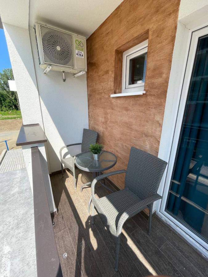 Apartmani Borova 2 Veliko Gradište 外观 照片