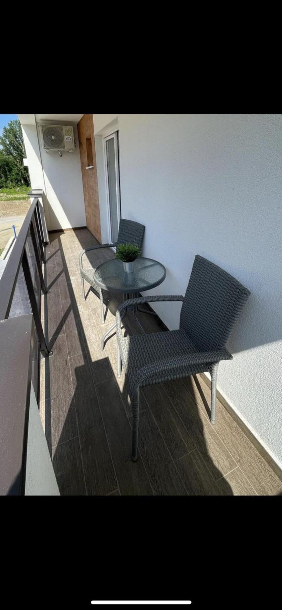 Apartmani Borova 2 Veliko Gradište 外观 照片
