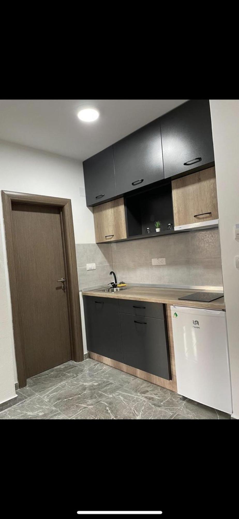 Apartmani Borova 2 Veliko Gradište 外观 照片