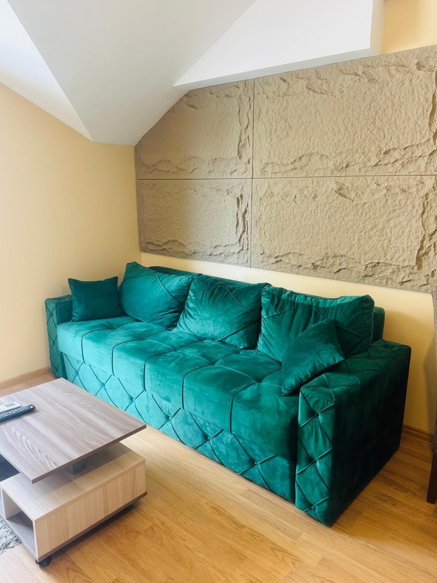 Apartmani Borova 2 Veliko Gradište 外观 照片