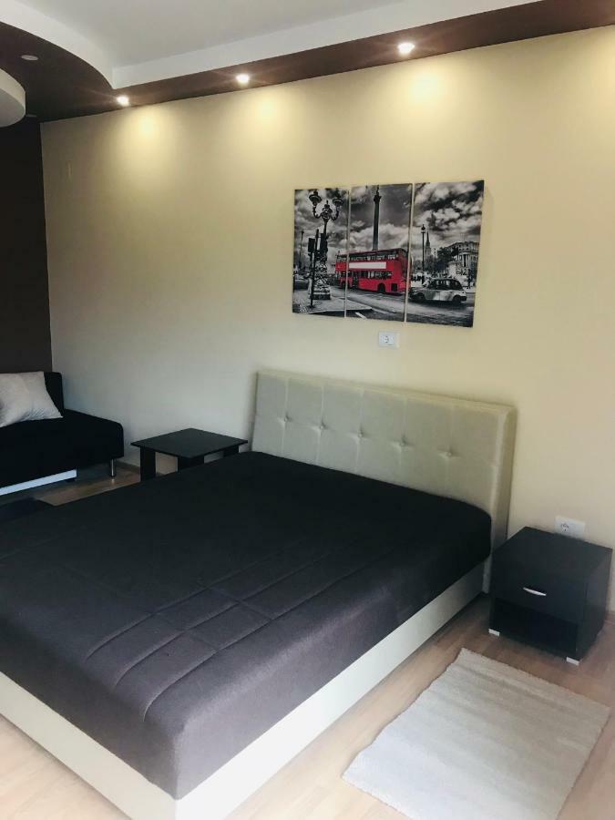 Apartmani Borova 2 Veliko Gradište 外观 照片