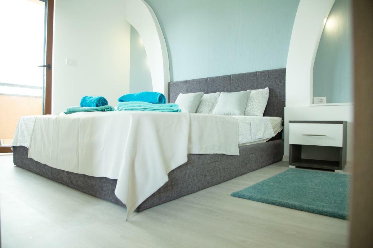 Apartmani Borova 2 Veliko Gradište 外观 照片