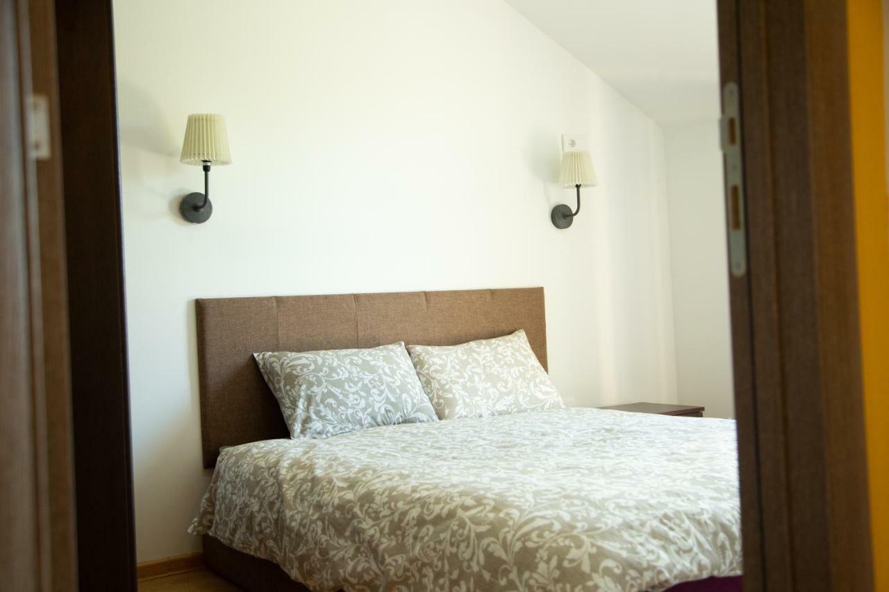 Apartmani Borova 2 Veliko Gradište 外观 照片