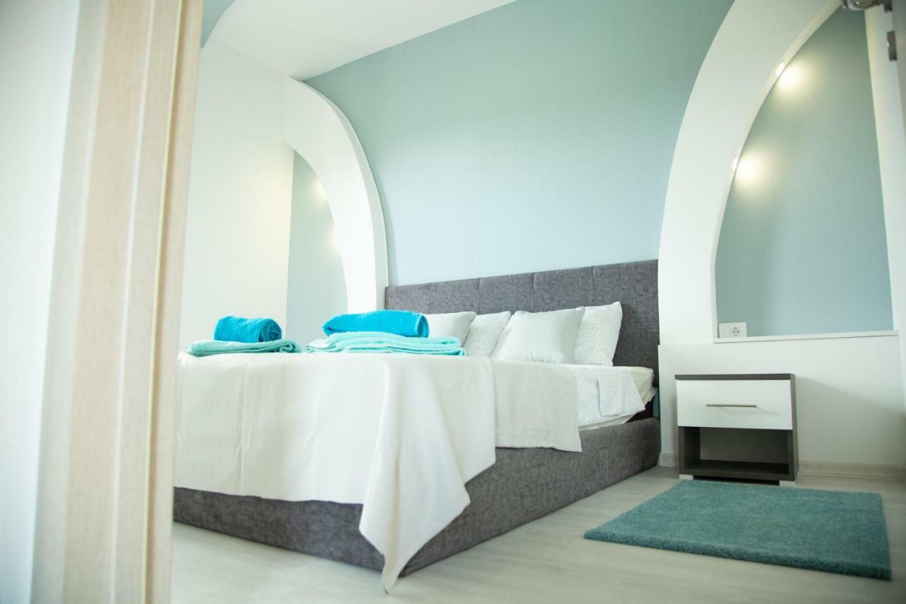 Apartmani Borova 2 Veliko Gradište 外观 照片