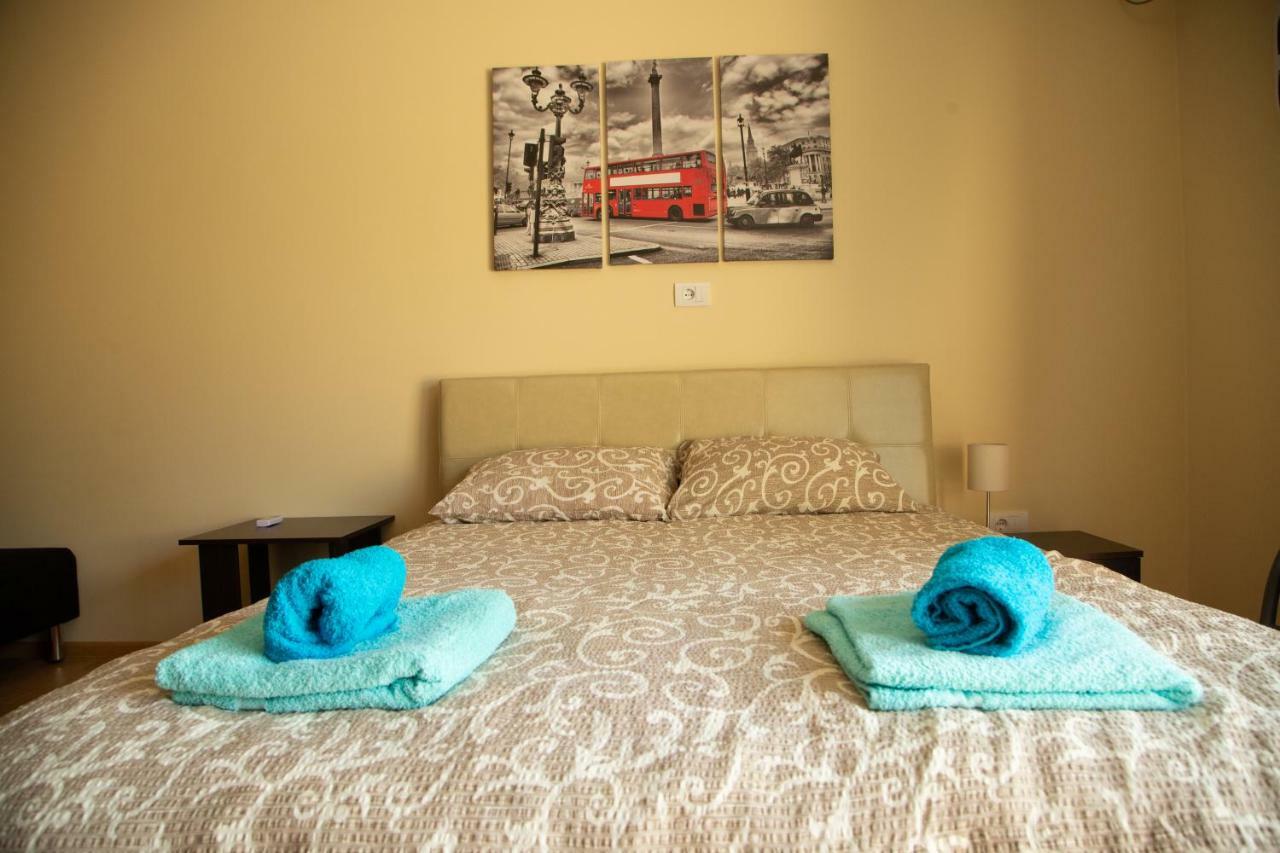 Apartmani Borova 2 Veliko Gradište 外观 照片