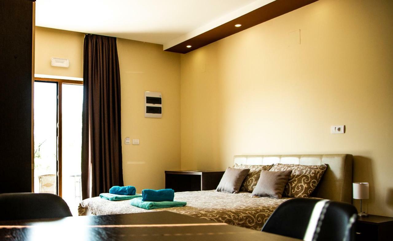 Apartmani Borova 2 Veliko Gradište 外观 照片