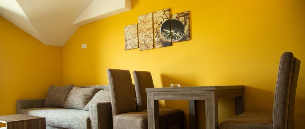 Apartmani Borova 2 Veliko Gradište 外观 照片
