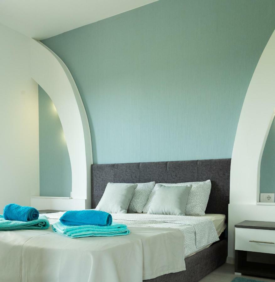 Apartmani Borova 2 Veliko Gradište 外观 照片