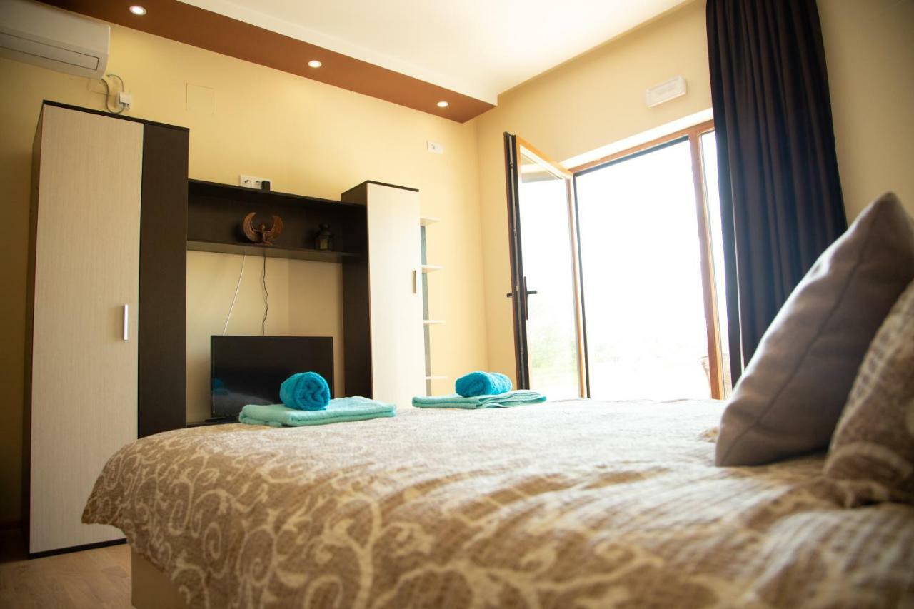 Apartmani Borova 2 Veliko Gradište 外观 照片